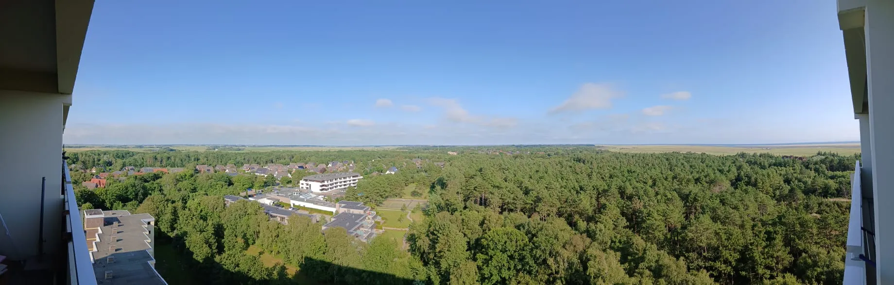 Panorama Übersicht